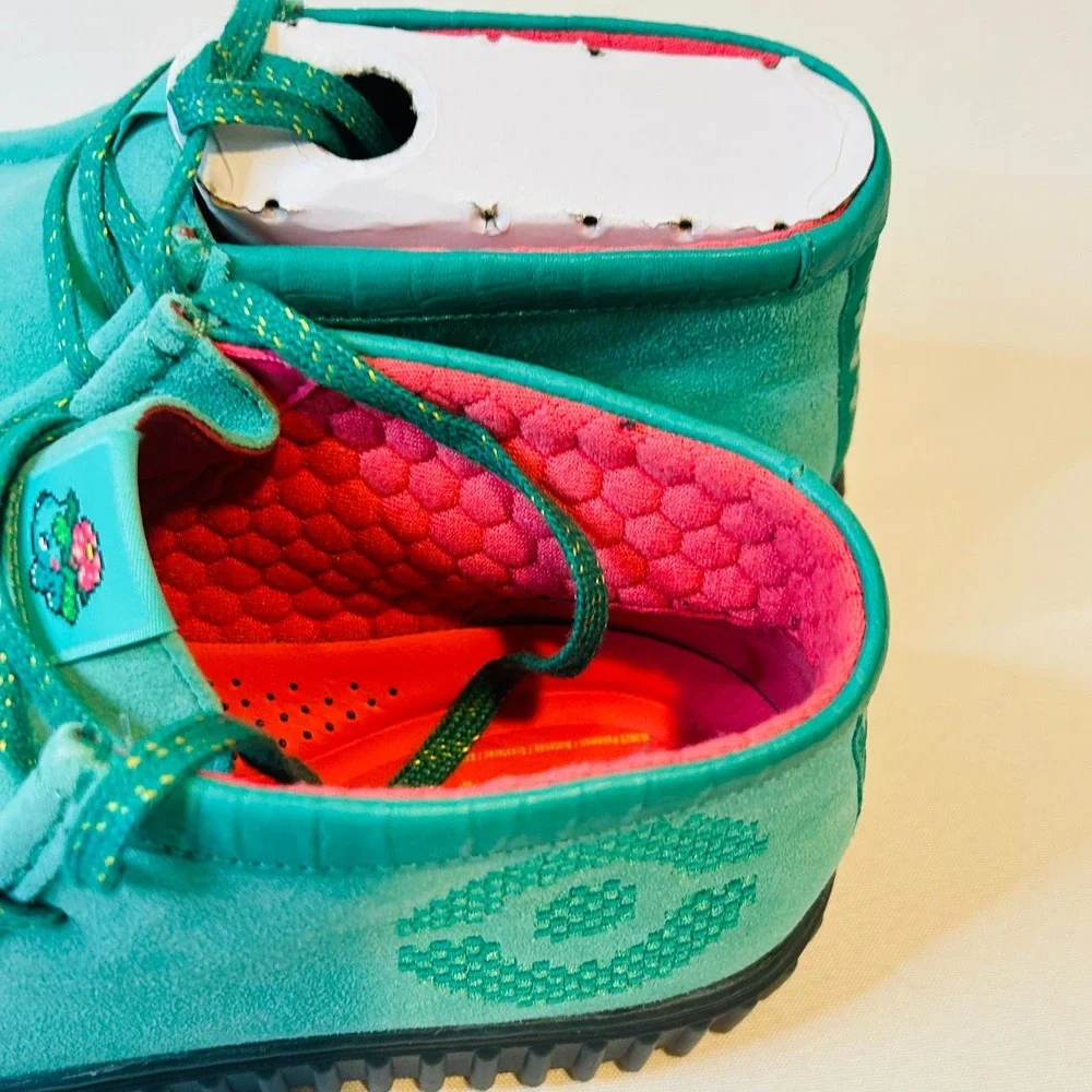 Clarks pokémon torhill
